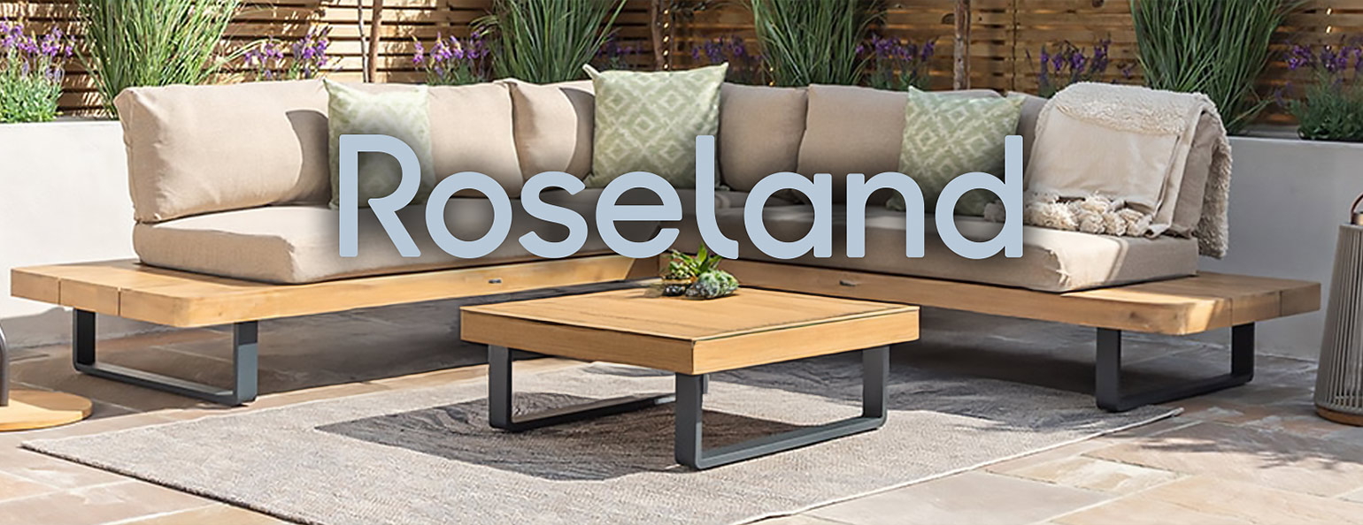 ROSELAND Discount Code 20 Off in September 2024