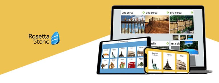 Rosetta Stone Voucher Codes 2019