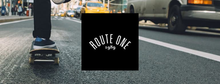 Route One Discount Codes 2019
