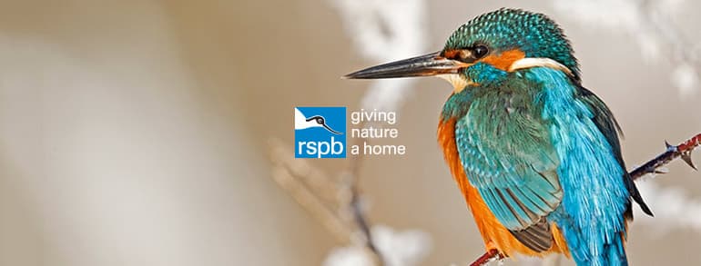 RSPB Offer Codes 2020