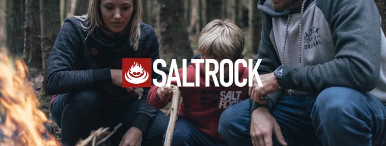 Saltrock Promo Codes 2018