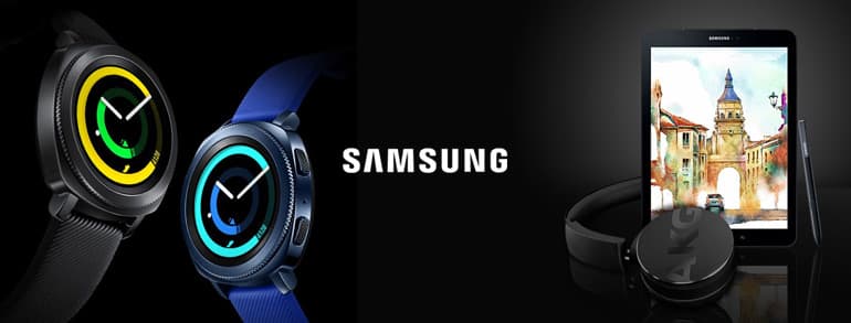Samsung Promotion Codes 2018