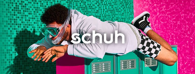 schuh kids discount code