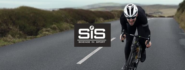 Science In Sport Discount Codes 2021