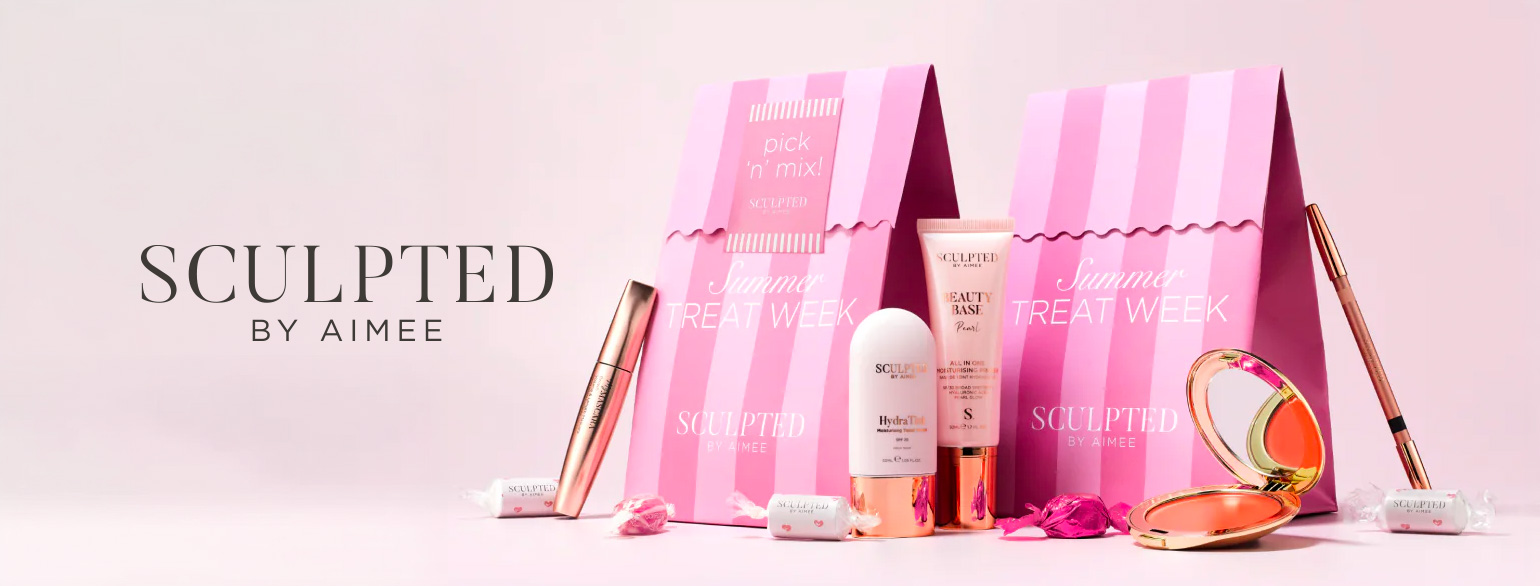 Sculpted by Aimee Discount Code 20 Off in Oct 2024