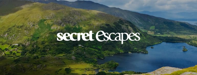Secret Escapes Voucher Codes 2020