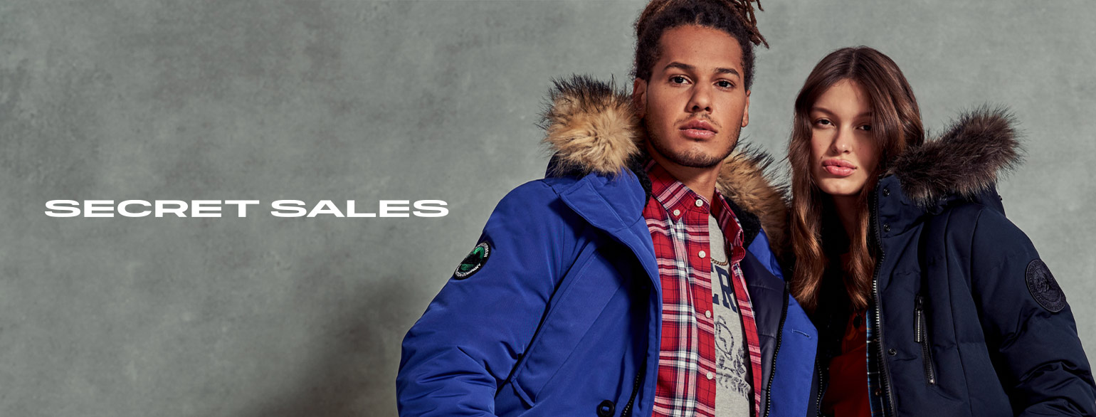 SECRET SALES Discount Code 80 Off in Oct 2024