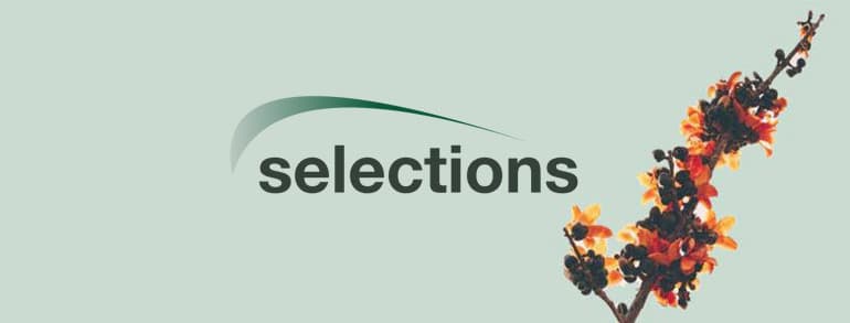 Selections Voucher Codes 2019