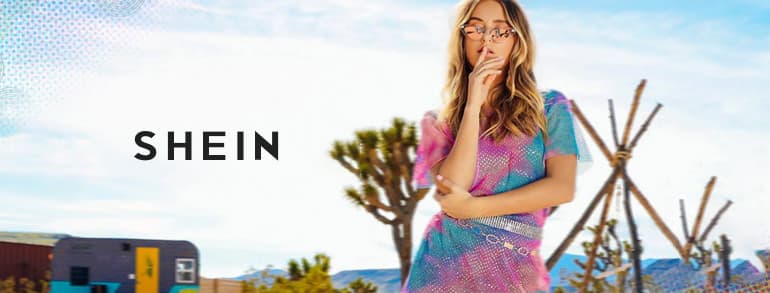 Shein Discount Codes 2020