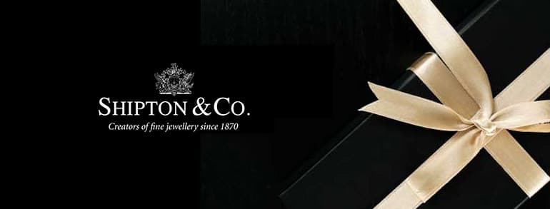 Shipton & Co Voucher Codes 2020