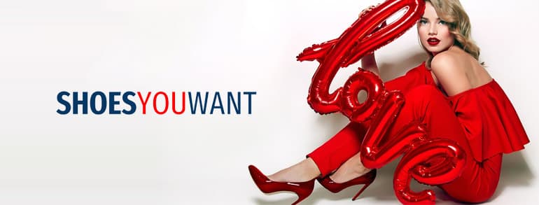 ShoesYouWant Voucher Codes 2020