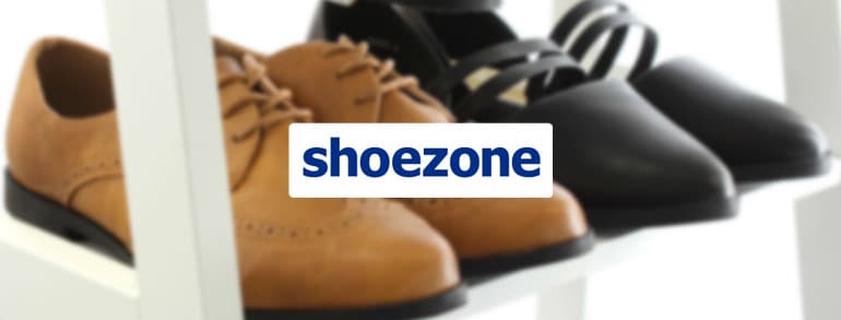 shoe zone student discount