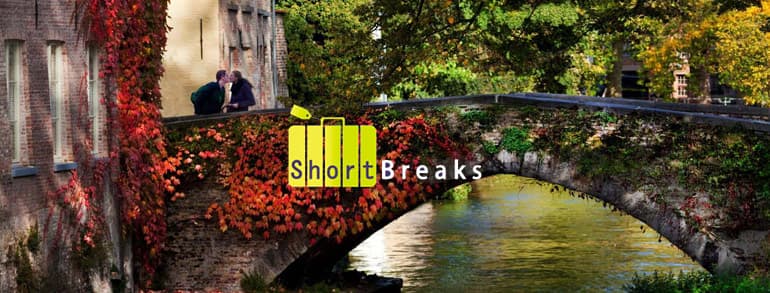 ShortBreaks Voucher Codes 2019