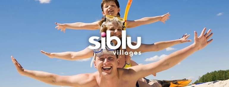 Siblu Discount Codes 2021