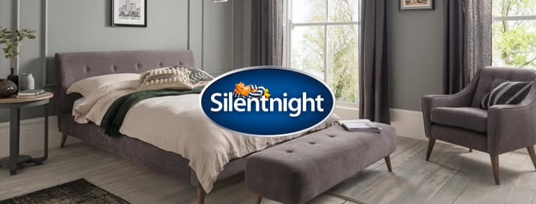 150 Off Silentnight Discount Codes 2020 Net Voucher Codes