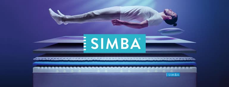 Simba Sleep Discount Codes