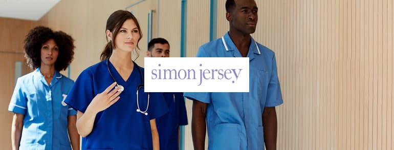 Simon Jersey Discount Codes 2019
