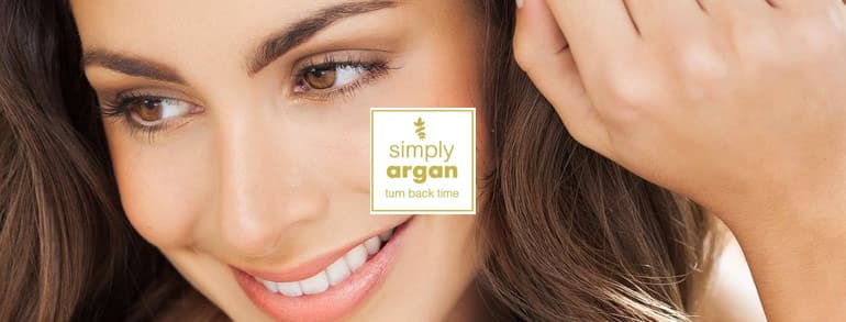 Simply Argan Discount Codes 2021