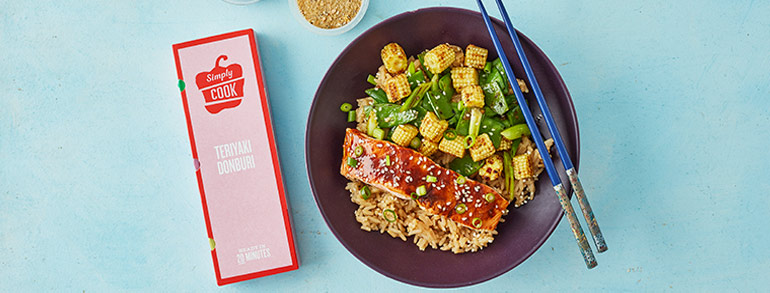 Simply Cook Voucher Codes 2020