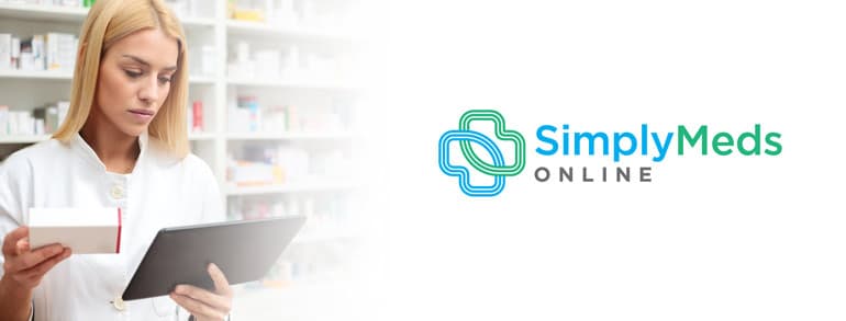 Simply Meds Voucher Codes 2019