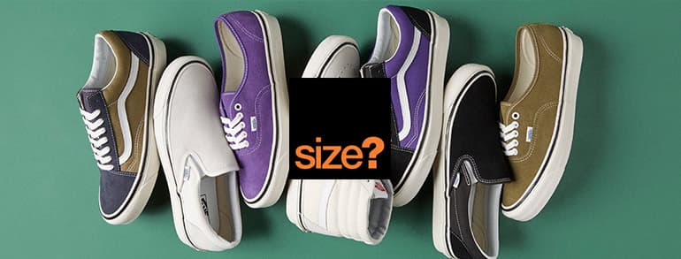 Size.co.uk Discount Codes 2020