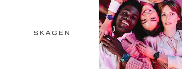 Skagen Discount Codes 2020