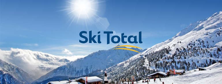 Ski Total Voucher Codes 2019