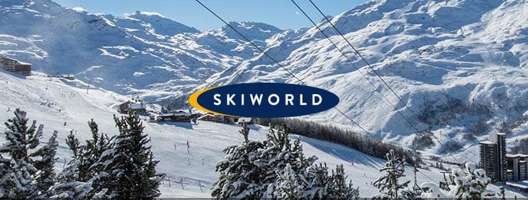 Skiworld Discount Codes 2020