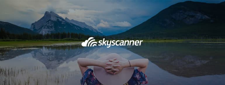 Skyscanner Voucher Codes 2020 / 2019