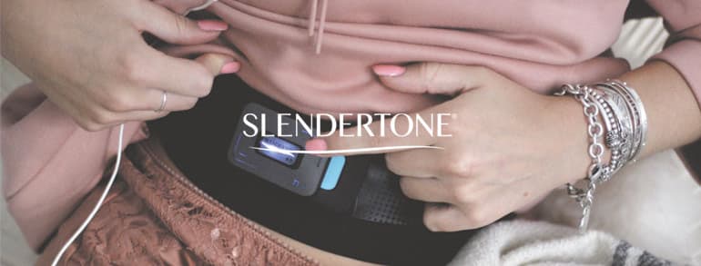 Slendertone Discount Codes 2021