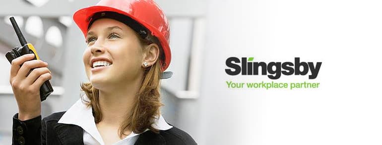 Slingsby Discount Codes 2021