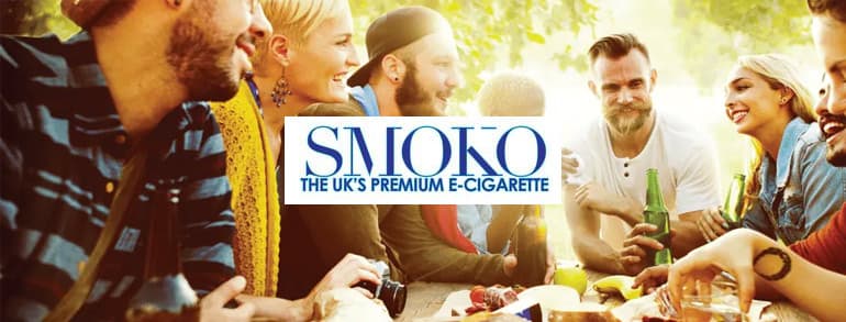 Smoko Discount Codes 2019
