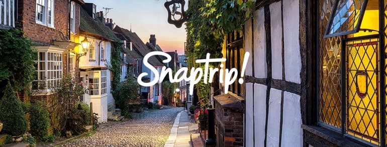 Snaptrip Promo Codes 2019