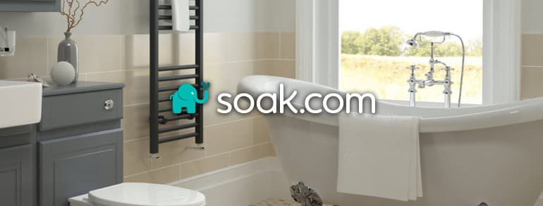 Soak Com Discount Codes Feb 2020 10 Off Net Voucher Codes