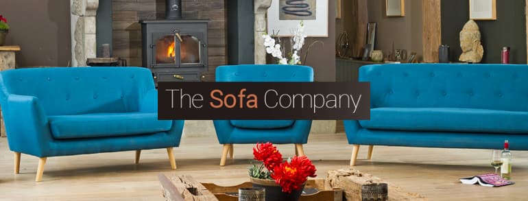 The Sofa Company Voucher Codes 2020