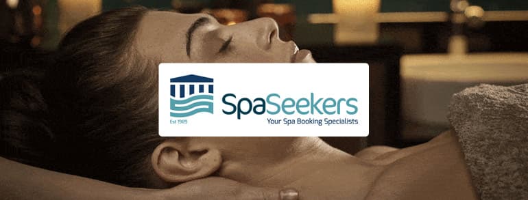 Spaseekers Discount Codes 2021