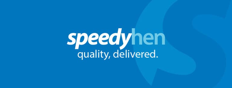 SpeedyHen Discount Codes 2019