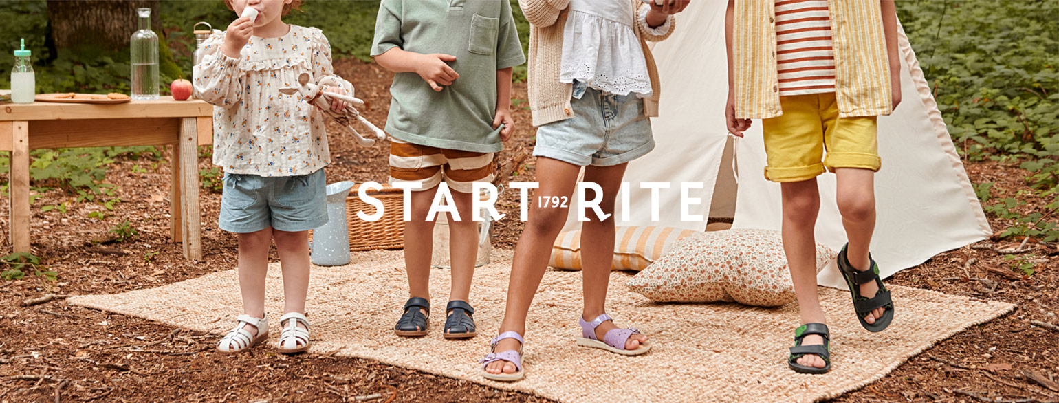 Start rite sale voucher code