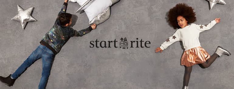 Start-rite Shoes Promotional Codes 2018