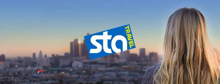 STA Travel UK Voucher Codes 2020