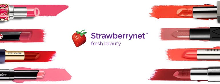 Strawberrynet Voucher Codes 2019