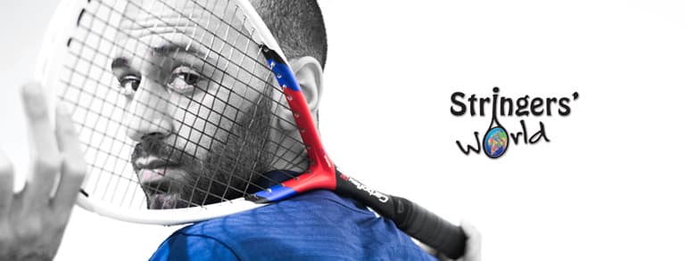 Stringers World Discount Codes 2021