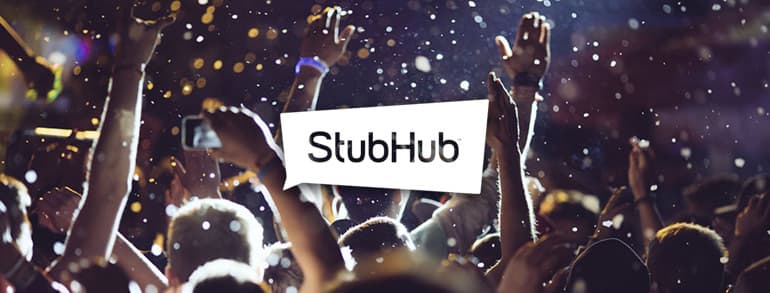 StubHub Voucher Codes 2018