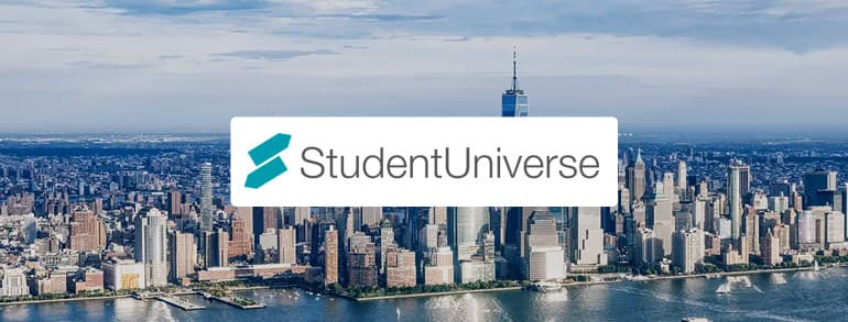 Student Universe Promo Codes 2020
