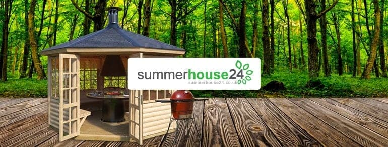 Summerhouse24 Coupon Codes 2019