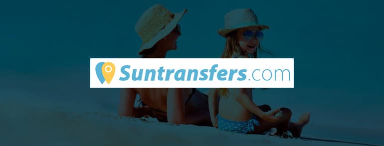 Suntransfers Voucher Codes 2019