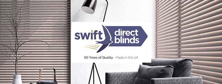 Swift Direct Blinds Voucher Codes 2020