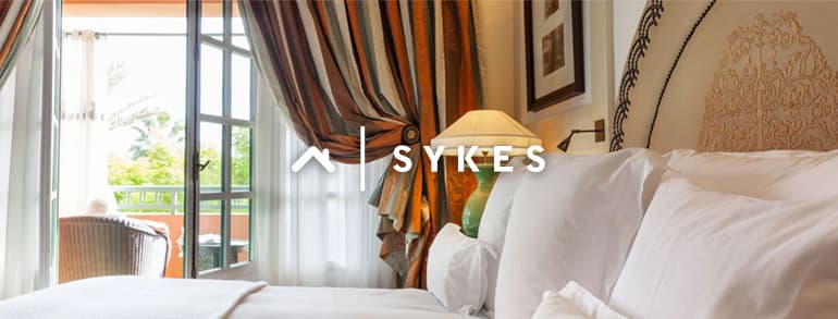 Sykes Cottages Voucher Codes 2020 10 Off Net Voucher Codes