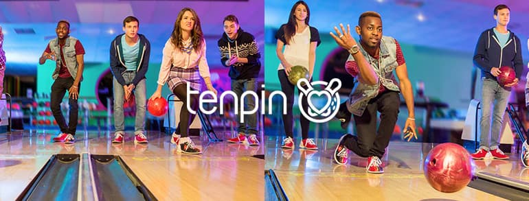 Tenpin Voucher Codes 2018