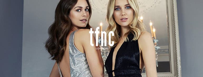 TFNC London Discount Codes 2021